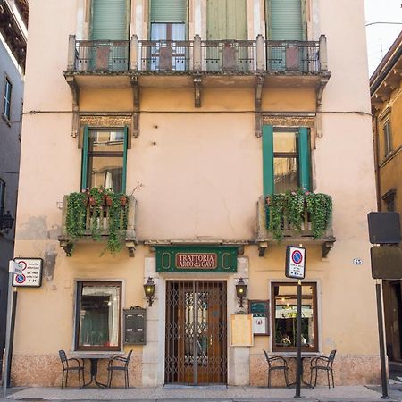 Hotel Al Castello فيرونا المظهر الخارجي الصورة