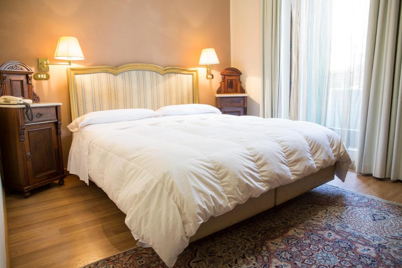 Hotel Al Castello فيرونا المظهر الخارجي الصورة