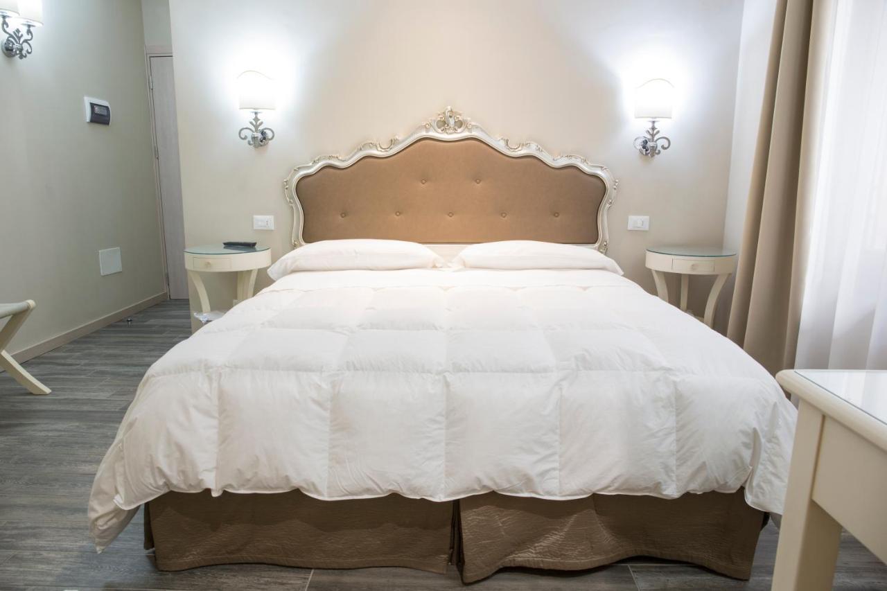 Hotel Al Castello فيرونا المظهر الخارجي الصورة