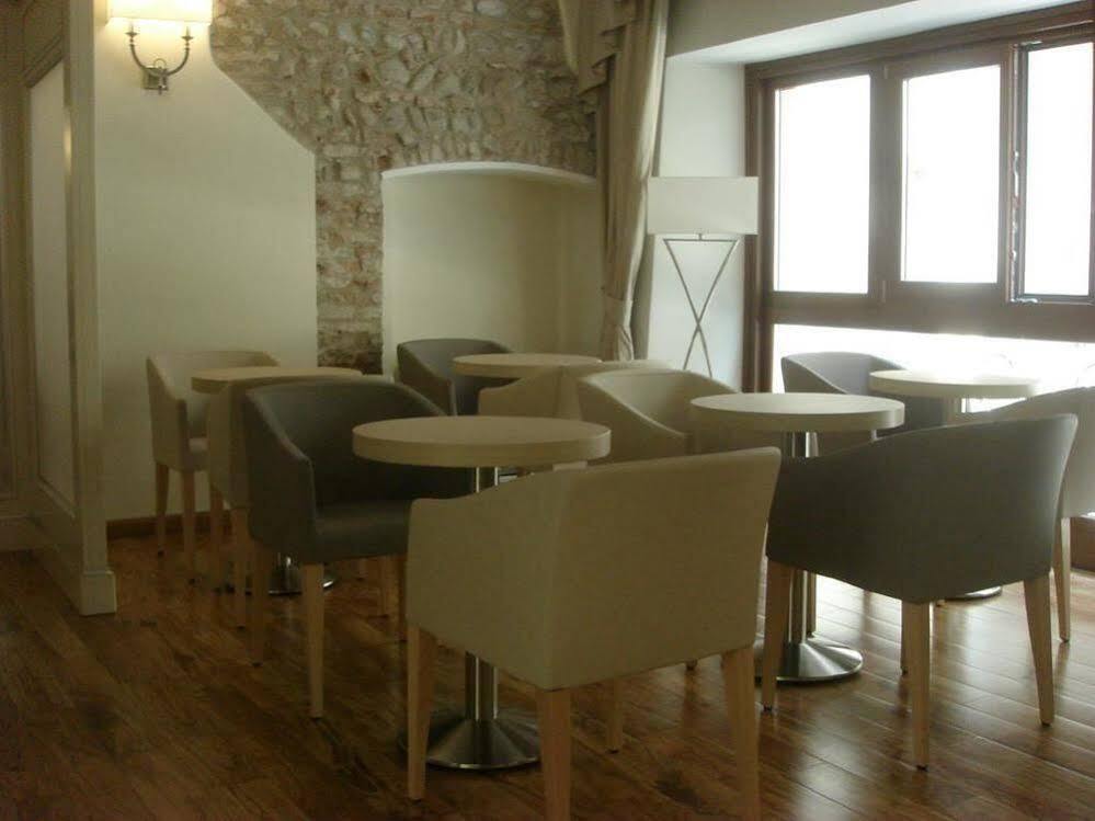 Hotel Al Castello فيرونا المظهر الخارجي الصورة